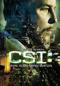C.S.I. Место преступления: Лас-Вегас — CSI: Crime Scene Investigation (CSI: Las Vegas) (2000-2013) 1,2,3,4,5,6,7,8,9,10,11,12,13,14 сезоны