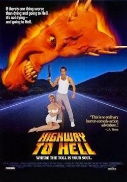 Дорога в ад — Highway to Hell (1991)