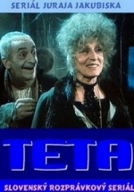 Тетя Франкенштейна — Teta (1986)