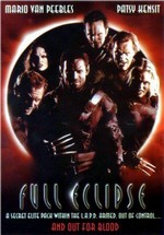 Полное затмение — Full Eclipse (1993)