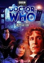 Доктор Кто: Фильм — Doctor Who (1996)