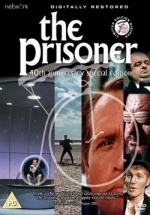 Заключенный — The Prisoner (1967)