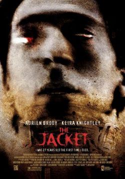 Пиджак — The Jacket (2005)