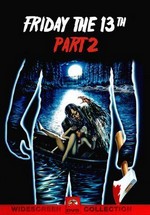 Пятница 13 - Часть 2 — Friday the 13th Part 2 (1981)
