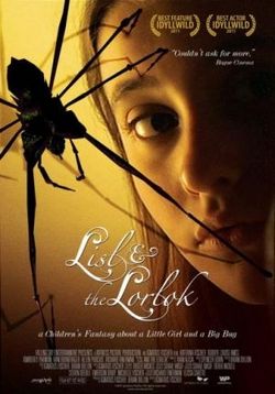 Лизл и Лорлок — Lisl and the Lorlok (2011)