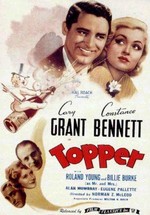 Топпер — Topper (1937)