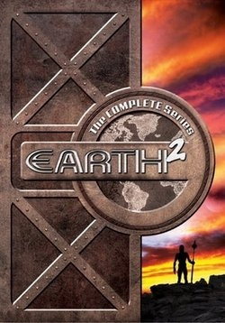 Земля 2 — Earth 2 (1994)