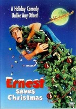 Эрнест спасает Рождество — Jernest spasaet Rozhdestvo (1988)