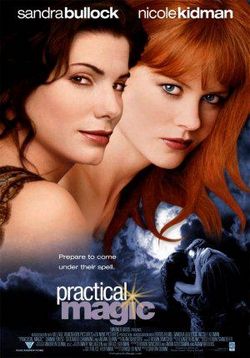 Практическая магия — Practical Magic (1998)