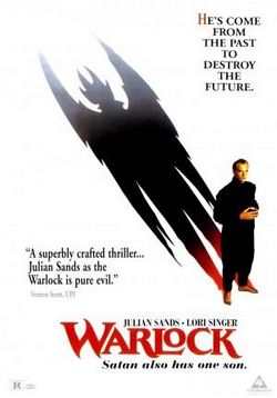 Чернокнижник — Warlock (1989)