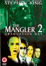 Давилка 2 (Компьютерный убийца) — The Mangler 2 (2002)