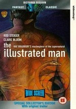 Человек в картинках — The Illustrated Man (1969)