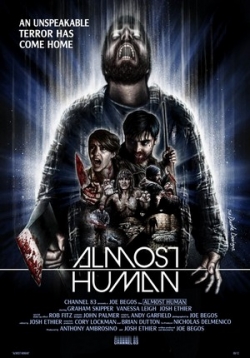 Почти человек — Almost Human (2013)