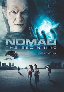 Номад: Начало — Nomad the Beginning (2013)