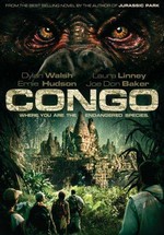 Конго — Congo (1995)