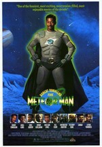 Человек-метеор — The Meteor Man (1993)