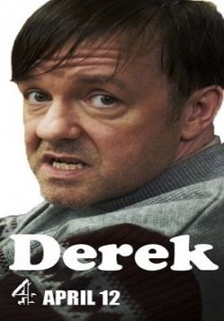 Дерек — Derek (2012)