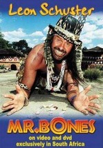 Мистер Бонс — Mr. Bones (2001)