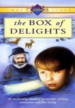 Волшебная шкатулка (Шкатулка наслаждений) — The Box of Delights (1984)