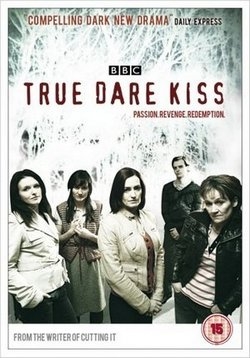 Правда, расплата, поцелуй — True Dare Kiss (2007)