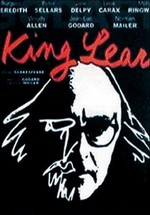 Король Лир — King Lear (1987)