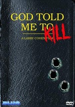 Бог велел мне (Демон) — God Told Me To (Demon) (1976)