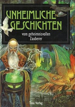 Зловещие истории — Unheimliche Geschichten (1919)
