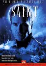 Святой — The Saint (1997)
