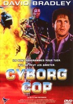 Киборг-полицейский — Cyborg Cop (1993)