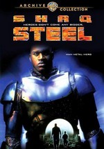 Мистер Сталь — Steel (1997)