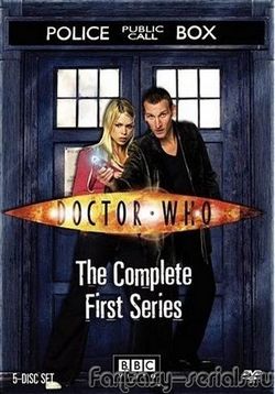 Доктор Кто — Doctor Who (2005-2018) 1,2,3,4,5,6,7,8,9,10,11 сезоны