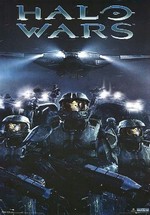 Войны Хало — Halo Wars (2009)