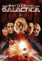 Битва Галактик — Battlestar Galactica (2004)