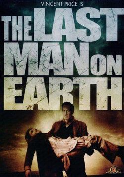 Последний человек на Земле — The Last Man on Earth (1964)