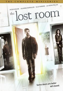 Потерянная комната — The Lost Room (2006)
