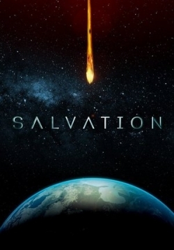 Спасение — Salvation (2017-2018) 1,2 сезоны