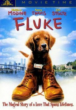 Флюк — Fluke (1995)