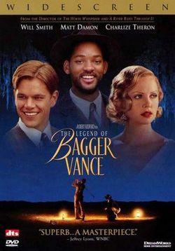 Легенда Багера Ванса — The Legend of Bagger Vance (2000)