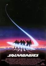 Дети солнца — Solarbabies (1986)