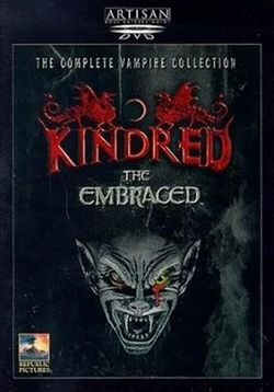 Клан вампиров (Объятые ужасом) — Kindred: The Embraced (1996)