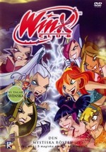 Клуб Винкс – Школа волшебниц — Winx Club (2004-2008) 5 сезонов