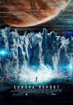 Европа — Europa Report (2013)