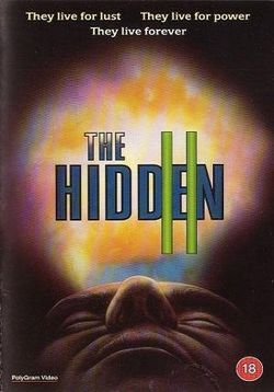 Скрытые 2 (Скрытый враг 2) — The Hidden 2 (1994)