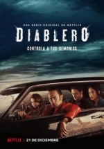 Диаблеро — Diablero (2018)