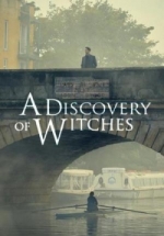 Манускрипт всевластия (Открытие ведьм) — A Discovery of Witches (2018)