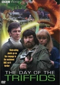 День Триффидов — The Day of the Triffids (1981)