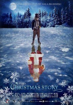 Рождественская история — Joulutarina (2007)