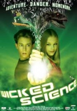Повелители науки (Злая наука) — Wicked Science (2004-2005) 1,2 сезоны