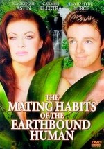 Брачные игры земных обитателей — The Mating Habits of the Earthbound Human (1999)
