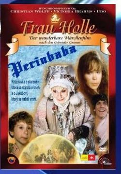 Матушка-Метелица — Perinbaba (Frau Holle) (1985) 